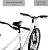 Galano Berlin 700c Tandem Fahrrad Cityrad Trekkingrad 28 Produktbild-Vorschau 6