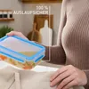 EMSA Clip & Close Food Conservation, Box, Rechteckig, 1,2 Produktbild-Vorschau 6