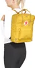 FJÄLLRÄVEN Fjällraven Kanken Rucksack 16 L gelb Produktbild-Vorschau 38