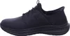 Skechers Sportliche Slipper Herren 31393338383234 Schwarz Produktbild-Vorschau 8