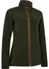 Deerhunter Lady Cumbria Fleecejacke Damen (Forest Ember) Produktbild-Vorschau 1