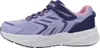 Skechers Microspec Tread  Klittenband - Paars - Maat 35 Produktbild-Vorschau 9