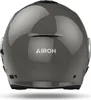 Airoh Helyos Color 06 Jethelm, dunkelgrau, M (57/58) Produktbild-Vorschau 3