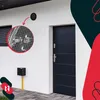 KOTARBAU® Větrací mřížka Nerezová ocel Kulatá kovová síťka Náhled obrázku produktu 7