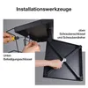 BPT Portariviste girevole con 36 tasche A4 Portadepliant a4 Anteprima dell’immagine prodotto 6