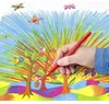 STAEDTLER 325 Fasermaler Etui mit 12 Farben Produktbild-Vorschau 4