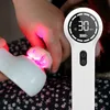 Das Powercure Low-Level-Lasertherapiegerät ist eine Produktbild-Vorschau 4