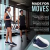 Skechers Slip-Ins: BOBS Sport Squad Chaos - Current Muse Anteprima dell’immagine prodotto 8