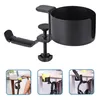 2-in-1 Headset Halterung & Getränkehalter Tisch - Für Produktbild-Vorschau 4
