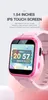 Kinder Spiel Smartwatch Unterstützung Foto Video Produktbild-Vorschau 3