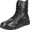 softinos Stiefelette Stiefelette Leder Produktbild-Vorschau 6