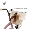 Goetze Style 28 Zoll Damen Citybike | 46 cm Stahl Produktbild-Vorschau 4