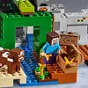 LEGO® Minecraft 21155 Die Creeper Mine Bausatz Podgląd zdjęcia produktu 16