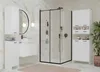 Mobile Da Bagno Nina 1K Bianco Scaffale 1 Cesto Per Anteprima dell’immagine prodotto 5