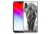 MuchoWow® Handyhülle Schutzhülle Hülle für Huawei P20 Lite Produktbild-Vorschau 2