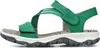 Rieker Damen Sandale Trekking Outdoor Stretch Produktbild-Vorschau 8