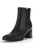 Gabor Damen Stiefelette schwarz Produktbild-Vorschau 7