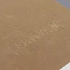 Brunnen 104367370 - Einfarbig - Braun - A6 - 96 Blätter - Produktbild-Vorschau 6