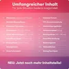 Erste Hilfe Set Outdoor - Kompakt & Leicht - 95 Teile für Produktbild-Vorschau 3