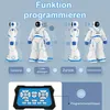 Roboter Kinder Smart Space Robot,Spielzeug mit Produktbild-Vorschau 7