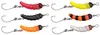 Trout Master Hard Camola 2g - künstliche Bienenmaden - Produktbild-Vorschau 1