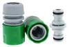 Tifler Schlauchanschluss 1/2" 3-Teiliges Set Produktbild-Vorschau 2