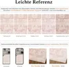 Koberec - 200 x 300 cm - Polyester - Vintage, orientální Náhled obrázku produktu 2