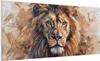 Magnettafel 100x50cm Pinnwand Whiteboard beschreibbar - Produktbild-Vorschau 2