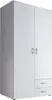 Schlafzimmerschrank Schrank Kleiderschrank "Hamina III" Produktbild-Vorschau 2