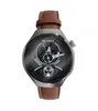 LEICKE APPLOID Smartwatch R9+ matně stříbrné IP65 Náhled obrázku produktu 1