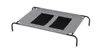ZOOFARI Haustierbett 130 x 19 x 80 cm Hundebett Bett Produktbild-Vorschau 1