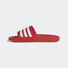 adidas Uni Adilette Shower Slides Slipper, Vivid Red / Produktbild-Vorschau 7