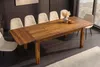 riess-ambiente Esstisch MAKASSAR 160-240cm braun stone Produktbild-Vorschau 4