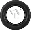 Continental Conti.eContact™ 5 205/60R16 92H Produktbild-Vorschau 6