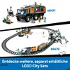 LEGO City 60469 Central Station - Building Set for Boys or Anteprima dell’immagine prodotto 19