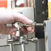 Universalschlüssel Schaltschrankschlüssel mit 10 Profile Produktbild-Vorschau 6