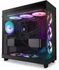 NZXT F Series F360 RGB Core  Jednoduch ventiltorov jednotka Náhľad obrázku produktu 8