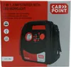 Carpoint Jumpstarter 12 V/7 Ah 2 in 1 LED Anteprima dell’immagine prodotto 7