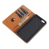 LaimTop LederHülle für iPhone 6s, Klapphüllen Brieftasche Produktbild-Vorschau 6