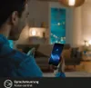 LED Band Smart WiFi 5 Meter RGB selbstklebend kürzbar weiß Produktbild-Vorschau 5