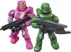 Mega Construx Halo - HHC35 - Contrôle de zone - Pack de 2 Voir les images du produit 6
