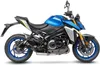 LeoVince LV-10 Carbon Slip-On výfuk schválený pro SUZUKI Náhled obrázku produktu 2