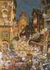 Heye - Puzzle standard - Di notte 1000 pezzi Anteprima dell’immagine prodotto 2