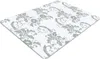 Stuhlunterlage Bürostuhlunterlage 120 cm x 90 cm Bodenmatte Produktbild-Vorschau 1