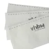 vhbw 15x Staubsaugerfilter kompatibel mit Miele Classic C1 Produktbild-Vorschau 5