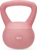 Gymtek® Soft Kettlebell Dumbbell - 4kg závažie - Náhľad obrázku produktu 2