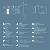 Revo SuperConnect Stereo – Hybrid-DAB+/UKW- und Produktbild-Vorschau 2