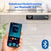 MEDION P66750 Radio da sottopiano per cucina (radio da Anteprima dell’immagine prodotto 4