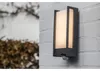 LUTEC QUBO, iluminación de pared para exteriores, color Vista previa de la imagen del producto 8