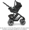 ABC Design Kombi-Kinderwagen Salsa 4 Air - inkl. Babywanne Produktbild-Vorschau 21